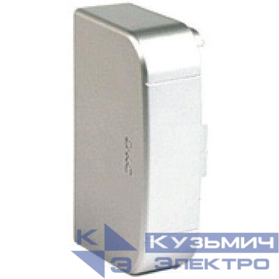 Заглушка 110х50мм (розн. упак. 1шт) DKC 01005R