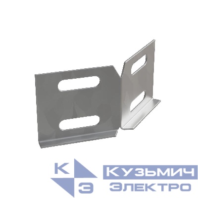 Соединитель регулируемый горизонт. внутр. SP1NL КМ LO7307