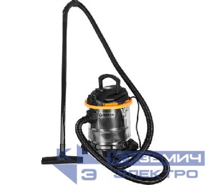 Пылесос строительный СП-1500/20 Вихрь 72/19/1