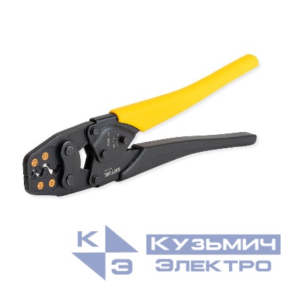 Пресс-клещи ПКМ-16 Point Style (03017) SHTOK 376177