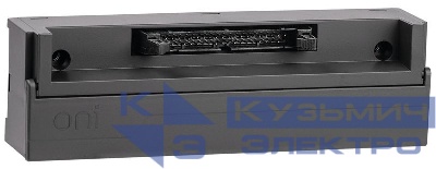 Блок терминальный ONI PLC-TB