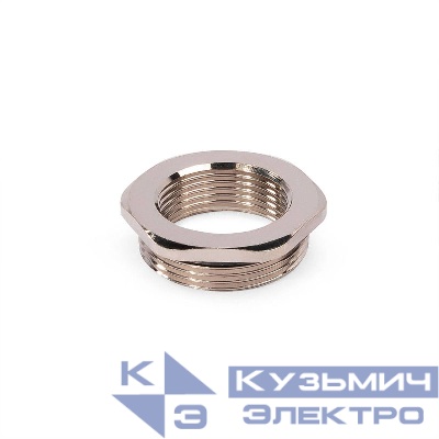 Муфта переходная латунь МПЛ М32/М25 Fortisflex 89605