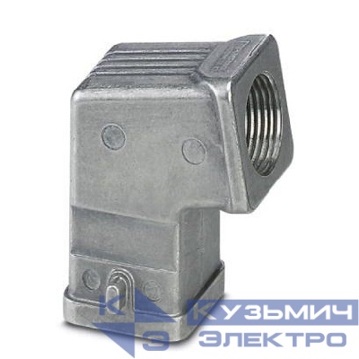 Корпус HC-STA-D07-HHFS-1STM20-EL-AL Phoenix Contact 1419235