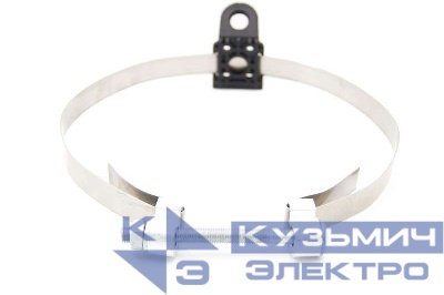 Комплект крепления BF 20.7 + САР 25 ВК 22211551