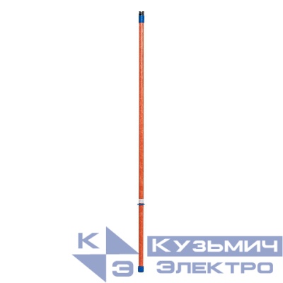 Штанга для наложения заземлений ШЗП-35 Д Антиток Д388622