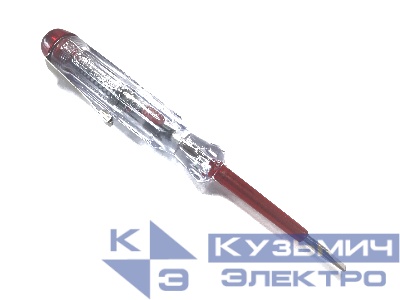 Отвертка-тестер  РАСПРОДАЖА