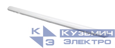 Светильник светодиодный PWP-С5 PRO 1200 36Вт 6500К 3960лм IP65 ДСП магистрал. подключ. до 20шт JazzWay 5040496