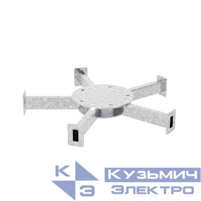 Основание для молниеприемных мачт 12-14м DKC NL0800