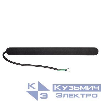 Блоки питания MTR16 200Вт 40В BL IP20 низковольтный Pro черн. JazzWay 5057395