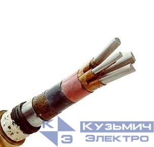Кабель АСБл-10 3х150 ОЖ (м) Камкабель 11Ю62S311600K01