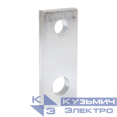 Комплект расширителей выводов K2 500-600А AV POWER-3 AVERES EKF mccb-3-K2630-av