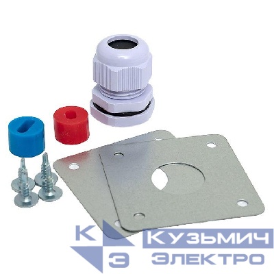 Устройство ввода LEK/U EKF leku