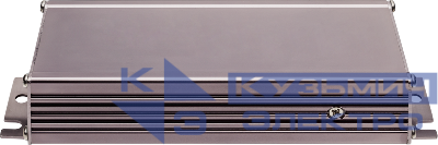 Драйвер для светодиодной ленты 95 450 ND-P60-IP67-24V Navigator 95450