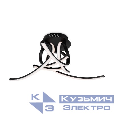 Светильник Teresa 45Вт IP20 потолочн. Freya FR6023CL-L45B