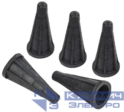 Колпачок герметичный КИ 16-150 (уп.5шт) IEK UGK10-016-150-005