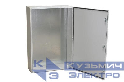 Корпус металлический ЩРНМ IP55 1000х600х300 DEKraft 32518DEK