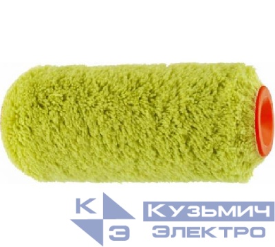 Валик сменный фасадный для всех ЛКМ 250/40/6 Вихрь 73/3/1/19