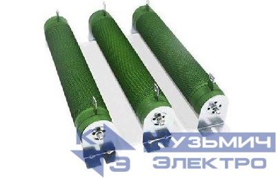 Резистор тормозной для STV 3Ф 380В 110кВт (4.5Ом/17кВт) SE SEOP4112