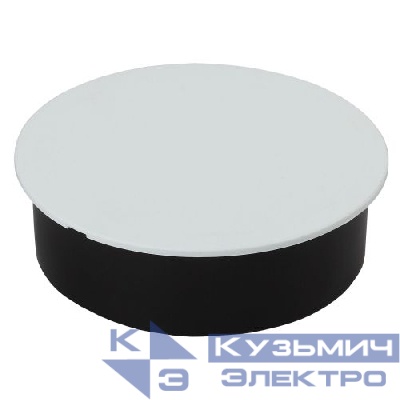 Коробка распаячная СП У195 75х30мм IP20 Эра Б0037462