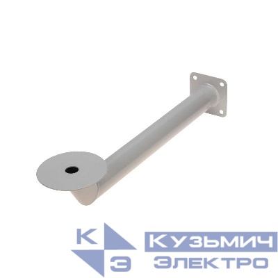 Кронштейн для камер видеонаблюдения 50см угловой Rexant 34-0881