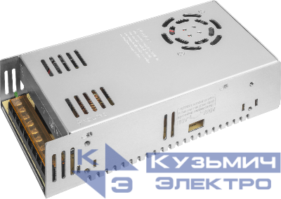 Драйвер для светодиодной ленты 90 646 OD-P360-IP20-24V ОНЛАЙТ 90646