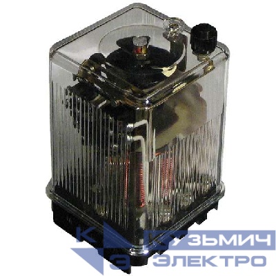 Реле указательное РУ-21 0.05А DC 2НО ЧЭАЗ A8119-78096665