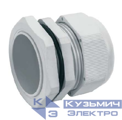 Ввод кабельный (сальник) 71 739 NCG-PG-42 (уп.5шт) Navigator 71739