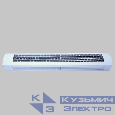 Завеса тепловая 12кВт RM-1220-3D-Y HINTEK 04.03.01.214391