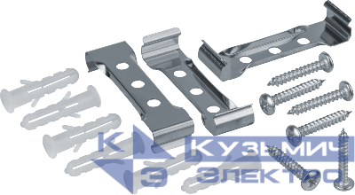 Комплект для накладного монтажа 95 021 DSO-02-03 NAVIGATOR 95021