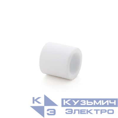 Муфта PPR 25 PN25 бел. RTP 10596