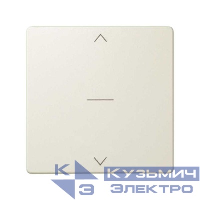 Клавиша для механизма 75333-39 Simon82/82Nature/82Detail сл. кость 82033-31