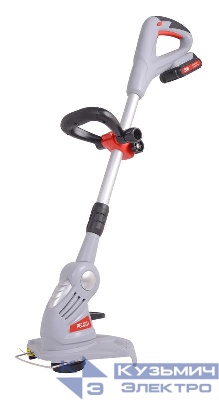 Триммер аккумуляторный ЭТ-20-2ЛИ Ресанта 70/1/25