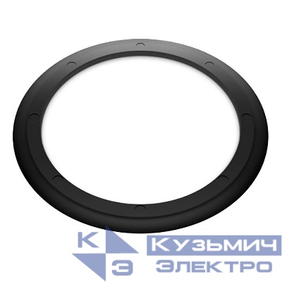 Кольцо резиновое уплотнительное для двустенной трубы d40мм DKC 016040