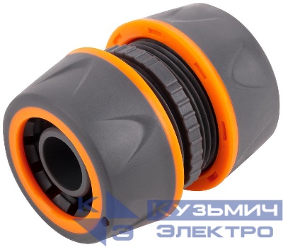 Муфта ремонтная двухкомпонентн. 3/4дюйм FIT 77751