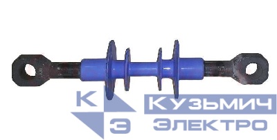 Изолятор полимерный ЛК 70/10-И-3 СС INSTA 00000000371