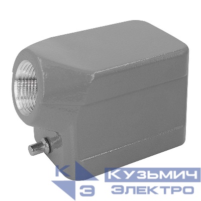 Корпус кабельный с боков. вводом OptiLink HDC-H6B-SE-2B-M25 КЭАЗ 353655