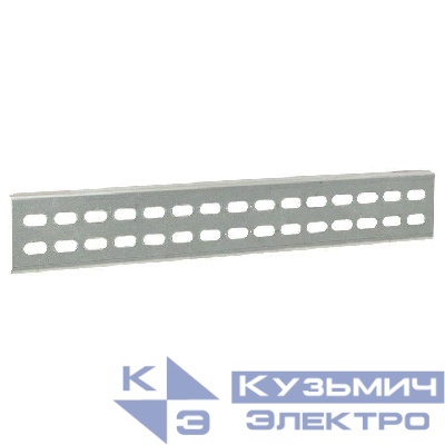 Комплект реек боковых для ВРУ Unit Г=600мм (уп.4шт) PROxima EKF mb-15-rp-60n