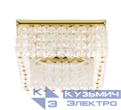 Светильник TEFIA 51 4 04 Комтех 1503323