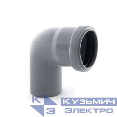 Отвод ВК ПП 32х87 сер. RTP 36399