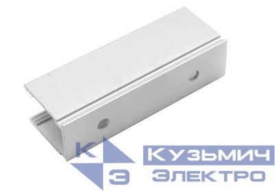 Клипса для PFN-01 2835 AL (уп.10шт) JazzWay 5045064