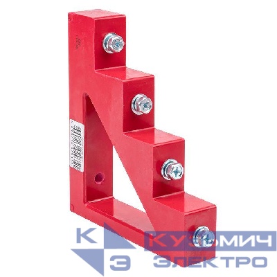 Изолятор шинный "Лесенка" 600А 12кВ EKF plc-sl-600