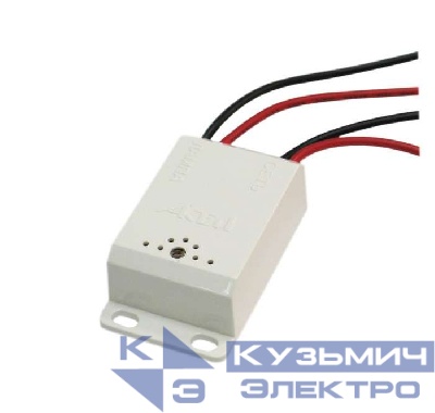 Выключатель ЖКХ Селена с оптико-акустическим датчиком Актей ВА-12