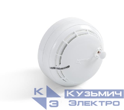 Извещатель пожарный тепловой максимально-дифференциальный адресно-аналоговый ИП 101-29-PR-R3 W1.02 Рубеж Rbz-337480