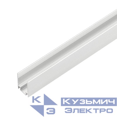 Профиль AURORA-1608-1000 ANOD L1000 алюм. Arlight 039358