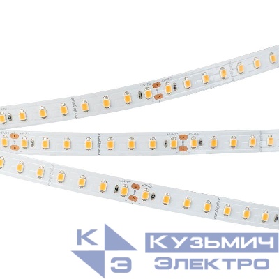 Лента светодиодная SHOP-SC-A112-10mm 24V Cool 8000К-Fish 18.4 Вт/м IP54 2835 герметичная (уп.5м) открыт. Arlight 028748(1)