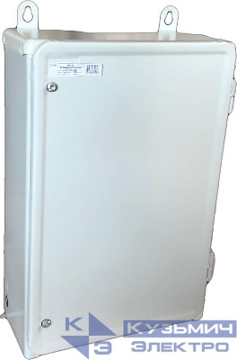 Ящик протяжной К655 У2 IP54 СОЭМИ Н0114702210