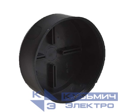 Заглушка для труб d125мм Ruvinil ЗКЛ-125