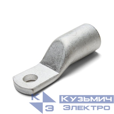 Наконечник луженый медный ТМЛ-У 50-6 КВТ 66693