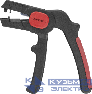 Съемник изоляции OHT-Sia08-2v1 ОНЛАЙТ 82000
