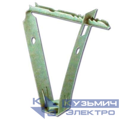 Крепление к профнастилу для шпильки М8 DKC CM310800